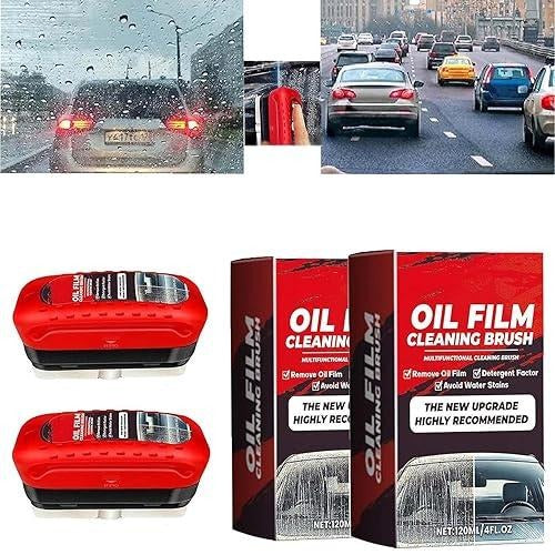 CH -ClearView Pro – Cepillo Anti polvo